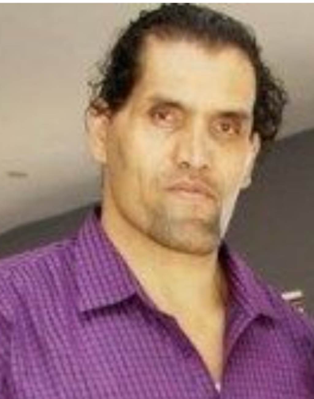 Corruption in the Revenue Department The Great Khali